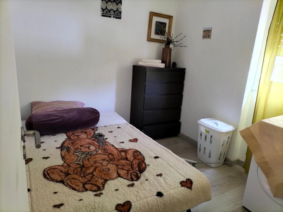 Lisboa, Madre Deus Privatunterkunft Lissabon